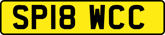 SP18WCC