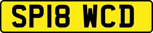 SP18WCD