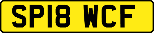 SP18WCF