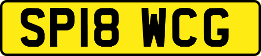 SP18WCG