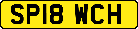 SP18WCH