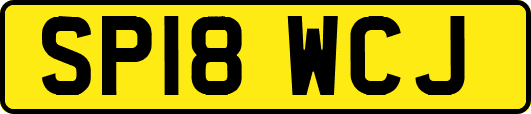 SP18WCJ