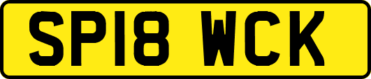 SP18WCK