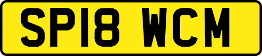 SP18WCM
