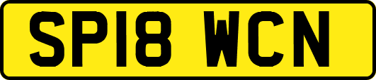 SP18WCN