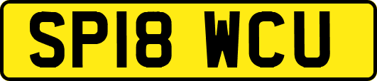 SP18WCU