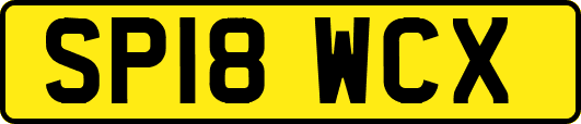 SP18WCX