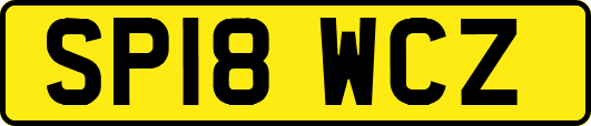 SP18WCZ
