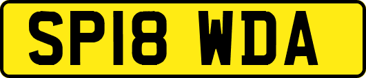 SP18WDA