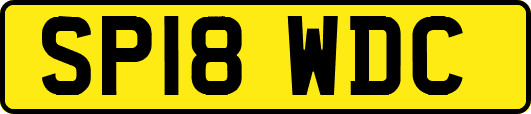 SP18WDC