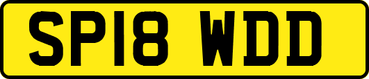 SP18WDD