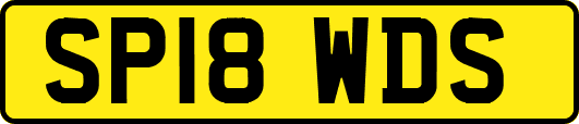 SP18WDS