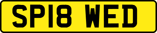 SP18WED