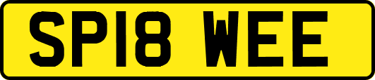 SP18WEE