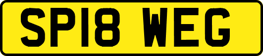SP18WEG