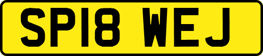 SP18WEJ