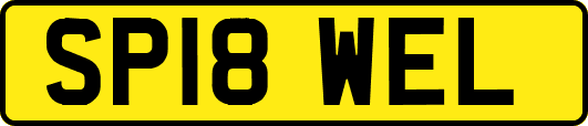 SP18WEL