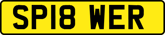 SP18WER