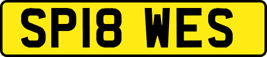 SP18WES
