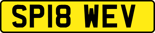 SP18WEV