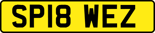SP18WEZ