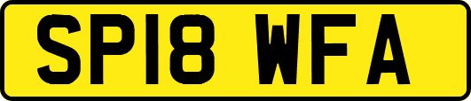 SP18WFA