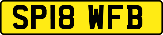 SP18WFB
