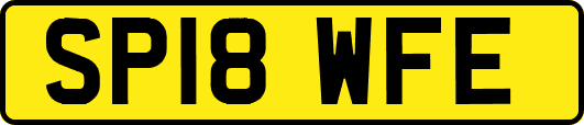 SP18WFE