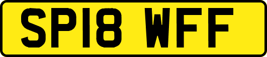 SP18WFF