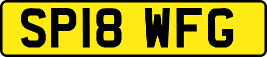 SP18WFG