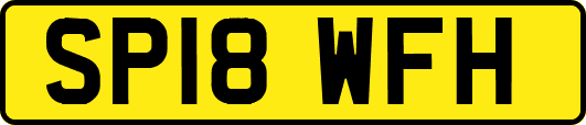 SP18WFH