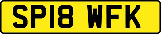 SP18WFK