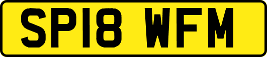SP18WFM