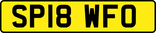SP18WFO
