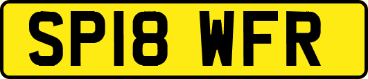 SP18WFR