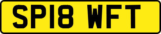 SP18WFT