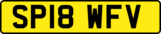 SP18WFV