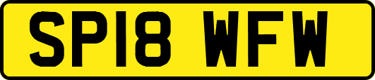 SP18WFW
