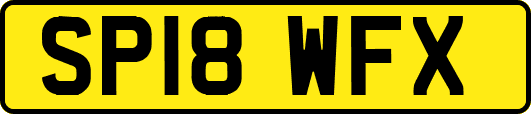 SP18WFX