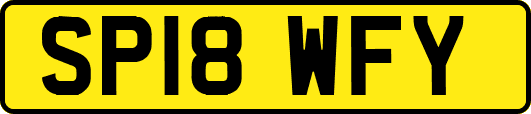 SP18WFY