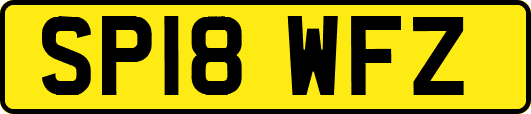 SP18WFZ