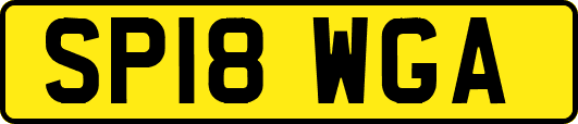 SP18WGA