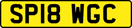 SP18WGC