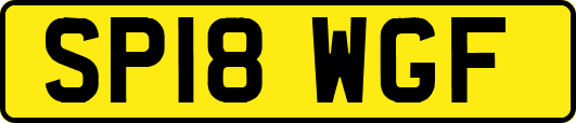 SP18WGF