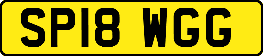 SP18WGG