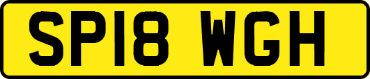 SP18WGH