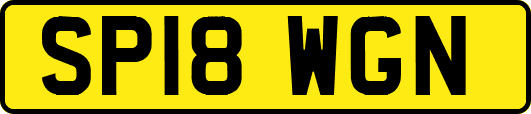 SP18WGN