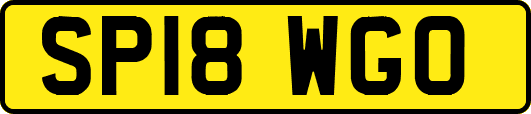 SP18WGO