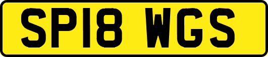 SP18WGS