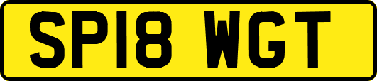 SP18WGT